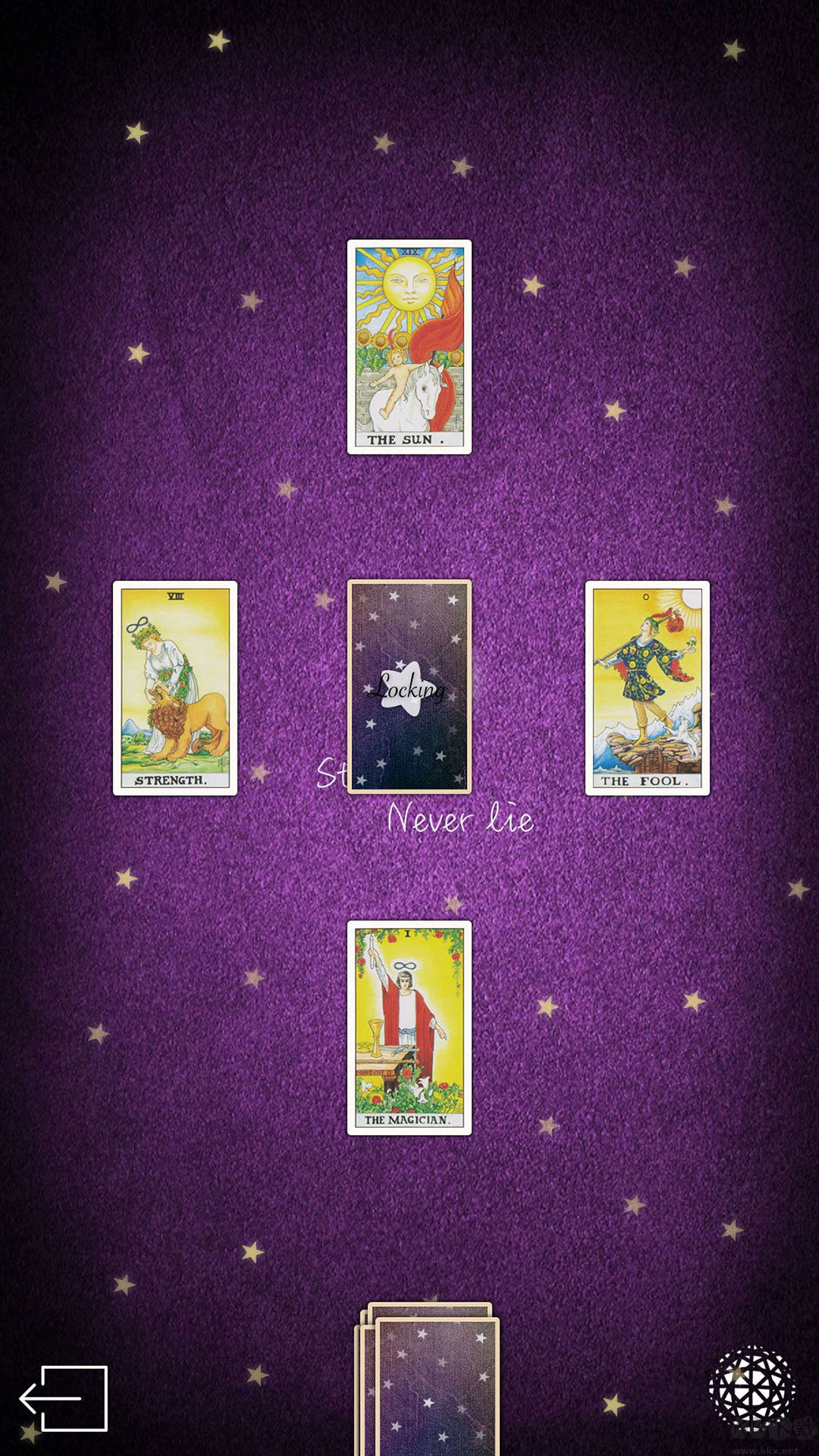 占星貓app安卓版 v3.7.31