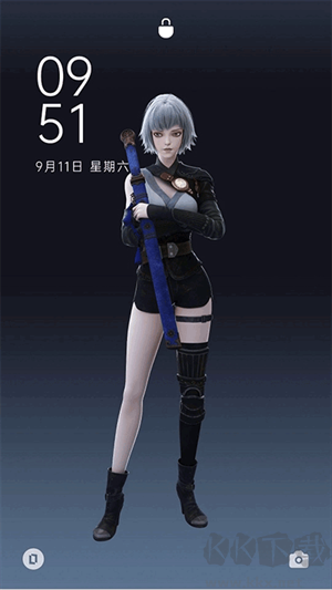 OPPO互動桌面精靈免費版 v2.3.22