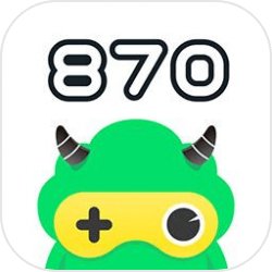 870游戲盒app最新版 v1.8.4
