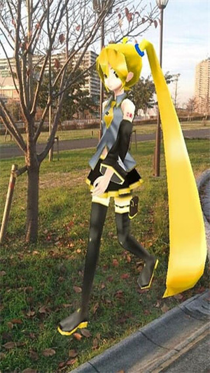 Mikumikudance完整版 v1.0.10