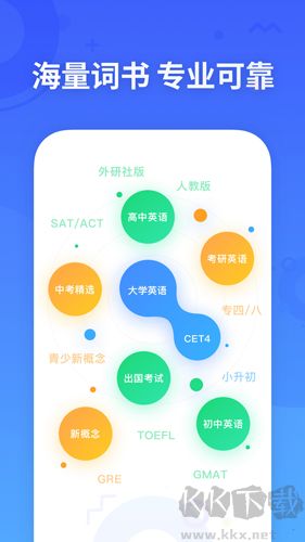 樂詞新東方背單詞手機版 v5.4.7破解版2