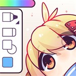 漫芽糖指繪官方版 v2.7.1免費(fèi)版