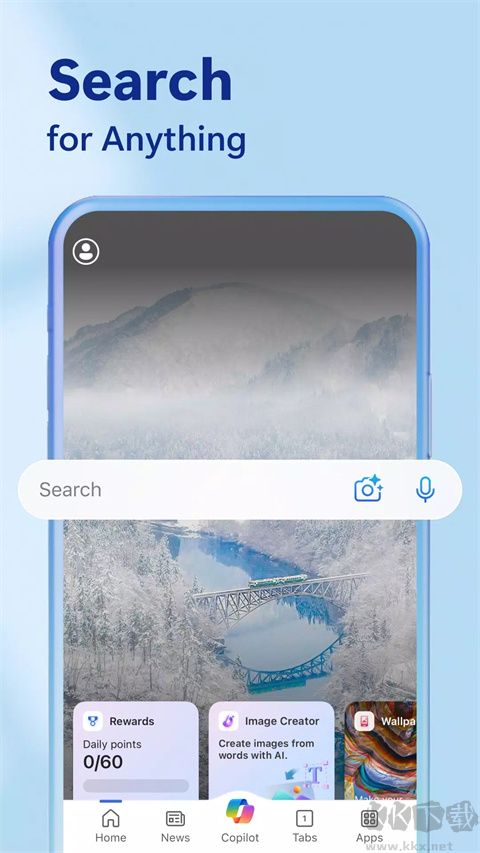 微軟必應(yīng)搜索正版 v28.8.40
