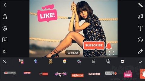 Film Maker客戶端 v3.4.12