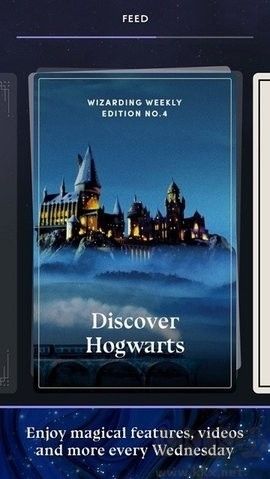Wizarding World免費版 v1.3.32