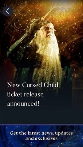 Wizarding World免費版 v1.3.31