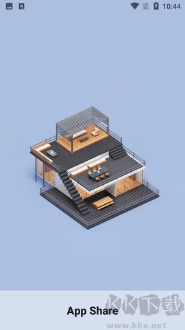 AppShare安裝版 v3.2.11