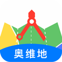 奧維地圖app破解版 v1.23.0