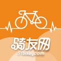 騎友網官方版 v5.0.5
