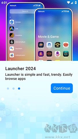 Launcher免費(fèi)版 v9.6.60