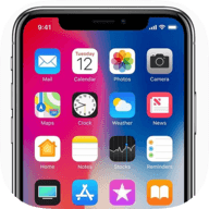 蘋(píng)果主題商店免費(fèi)版 v8.5.6