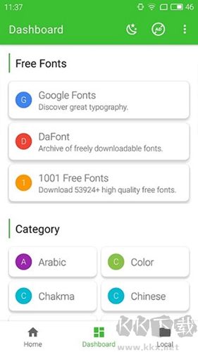 zFont 3安卓版 v3.7.41