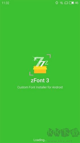zFont 3安卓版 v3.7.40