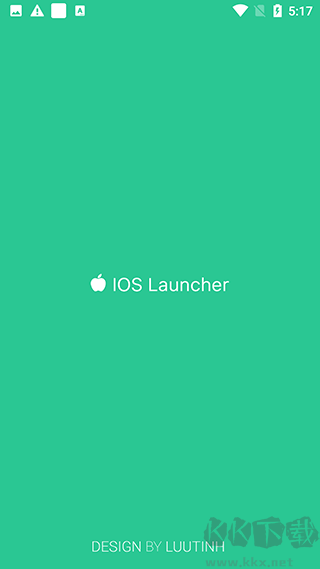 Launcher iOS最新版 v1.8.51