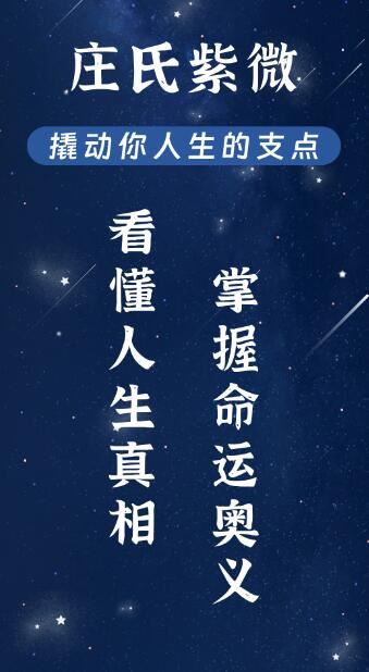 莊氏紫微(斗數(shù)排盤工具)v2.0.0 安卓版0