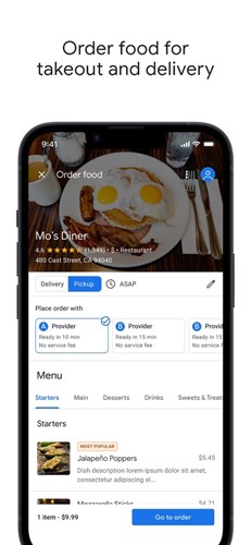 googlemaps安卓版 v11.14.73