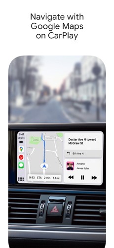 googlemaps安卓版 v11.14.71