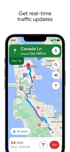 googlemaps安卓版 v11.14.70