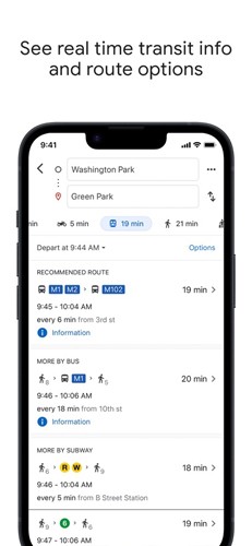 googlemaps安卓版 v11.14.74