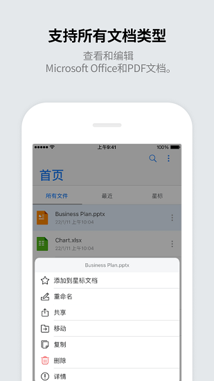 Polaris Office專業(yè)版 v9.7.01