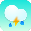 及時雨天氣助手app v1.0.0正版