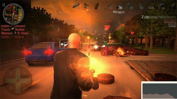 payback2(奪命郵差2) v2.106.12最新版2