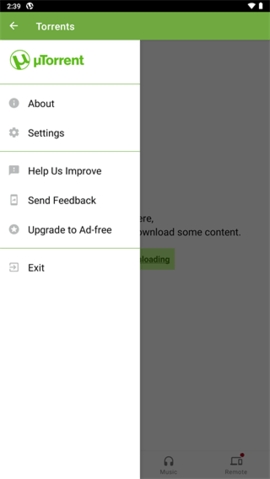 uTorrent(磁力下載工具) v8.2.12