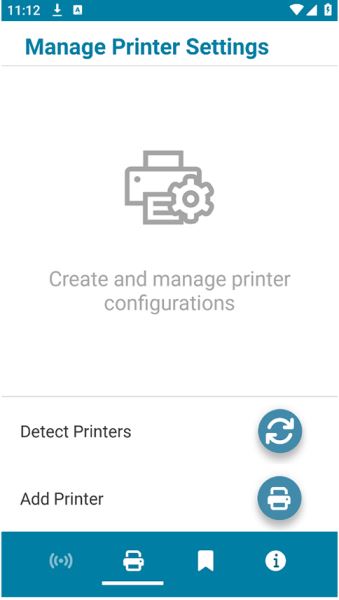 BarTender 條碼打印軟件 v2.2.0 安卓免費(fèi)版0