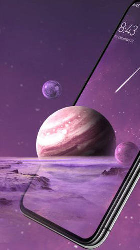 4d動態壁紙app高清版 v1.8.91