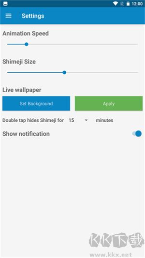 shimeji桌寵新版本 v5.8官方版3