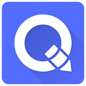 quickedit高級(jí)版 v1.11.5無廣告