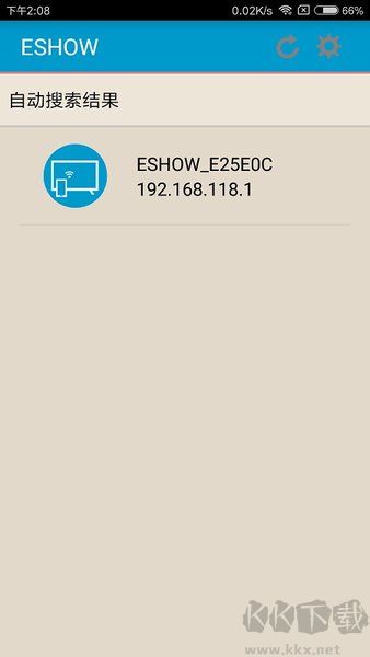 eshow投屏安卓手機版 v2.3.21
