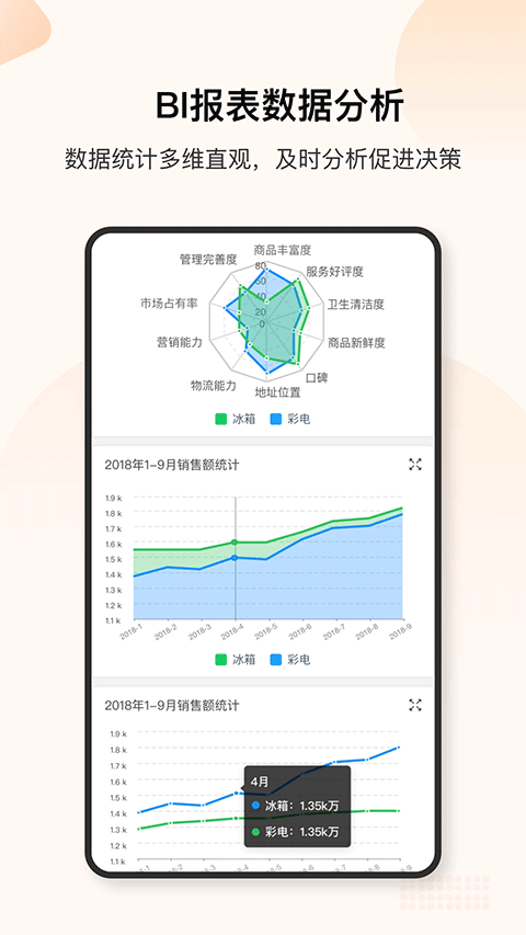 銷(xiāo)幫幫(客戶管理軟件) v4.79.2 安卓版4