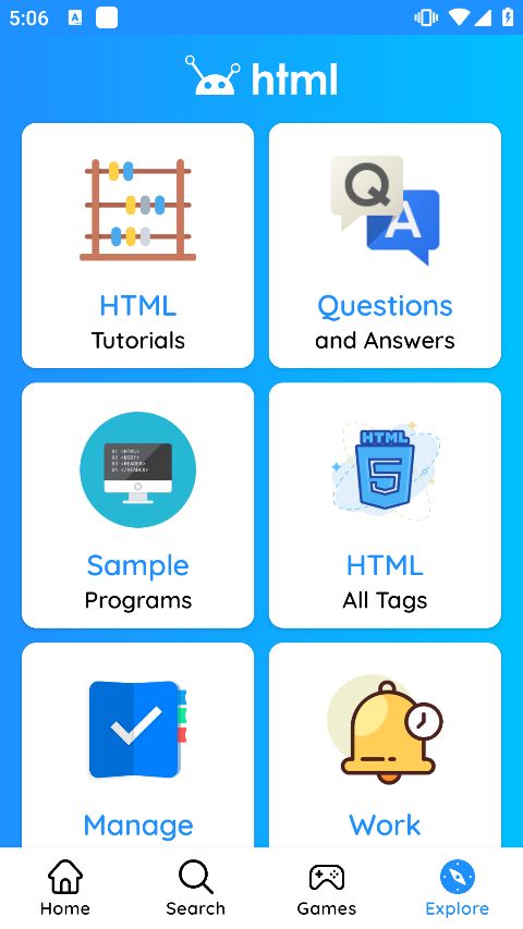 HTML Editor Pro(開(kāi)發(fā)環(huán)境IDE軟件) v4.0.5 安卓版3