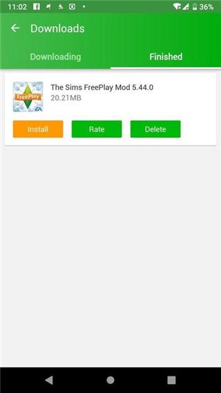 happymod(國外大神開發的應用商店) v3.1.5 安卓版1