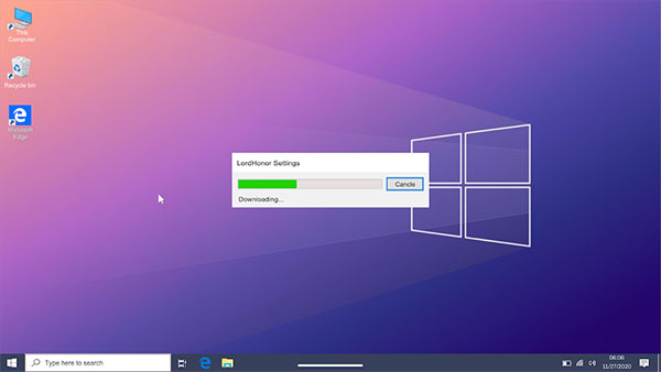 win10模擬器(手機模擬電腦運行) v2.2.5 安卓版3