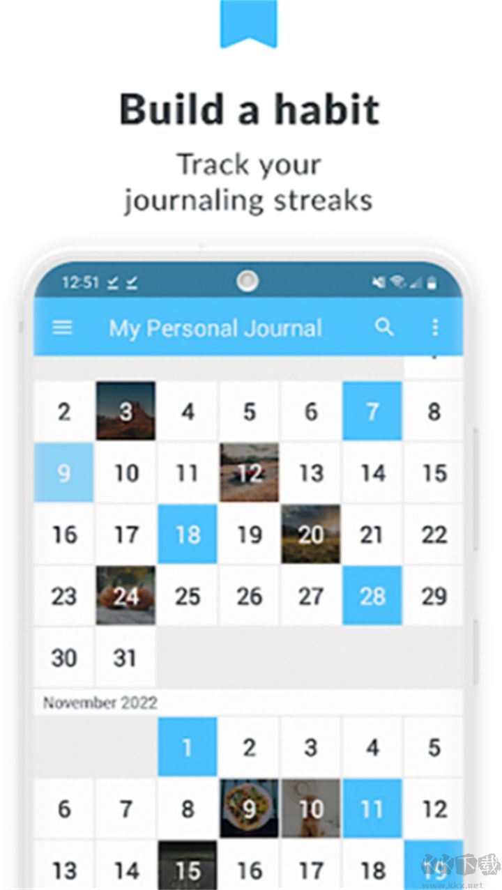 DayOne正式版 v1.0.00