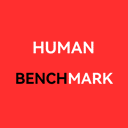 人類基準反應測試（humanbenchmark） v1.0.1全新版