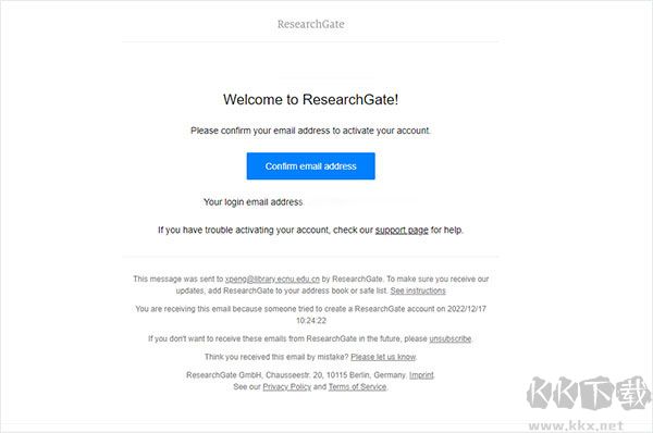 researchgate官網(wǎng)版 v1.1.340