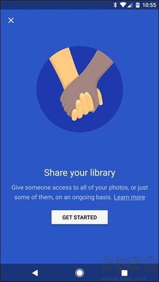 谷歌相冊(cè)（Google photos） v7.33.02