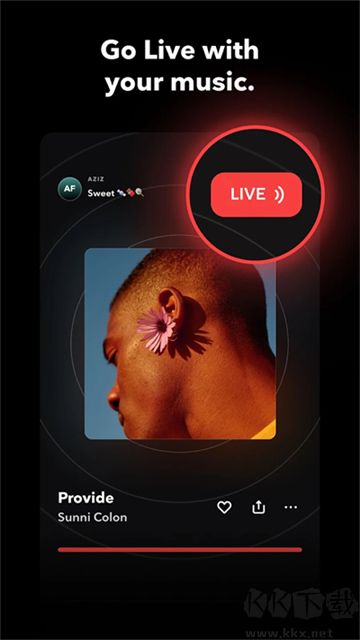 Tidal音樂app v2.153.0正版3