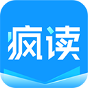 瘋讀小說app v1.2.3.5官方版