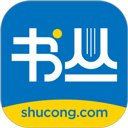 書叢網(wǎng) v10.9.0免費版