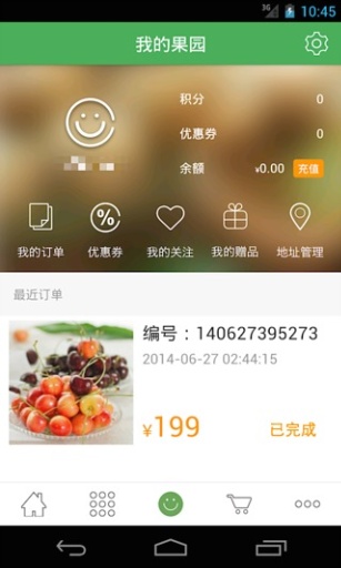 天天果園3