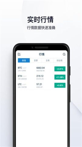 qz交易所最新版圖片1