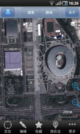 奧維互動地圖1