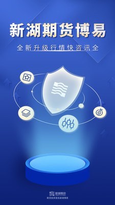 ibox交易平臺安卓v5.7.10