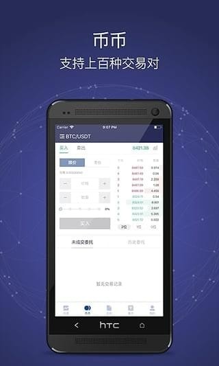 cointiger交易所官網版1