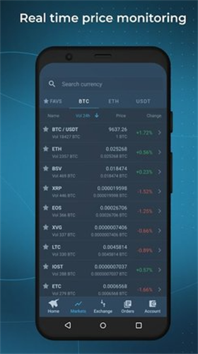 hitbtc交易所app2