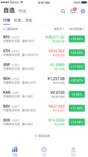 必安交易所官網2